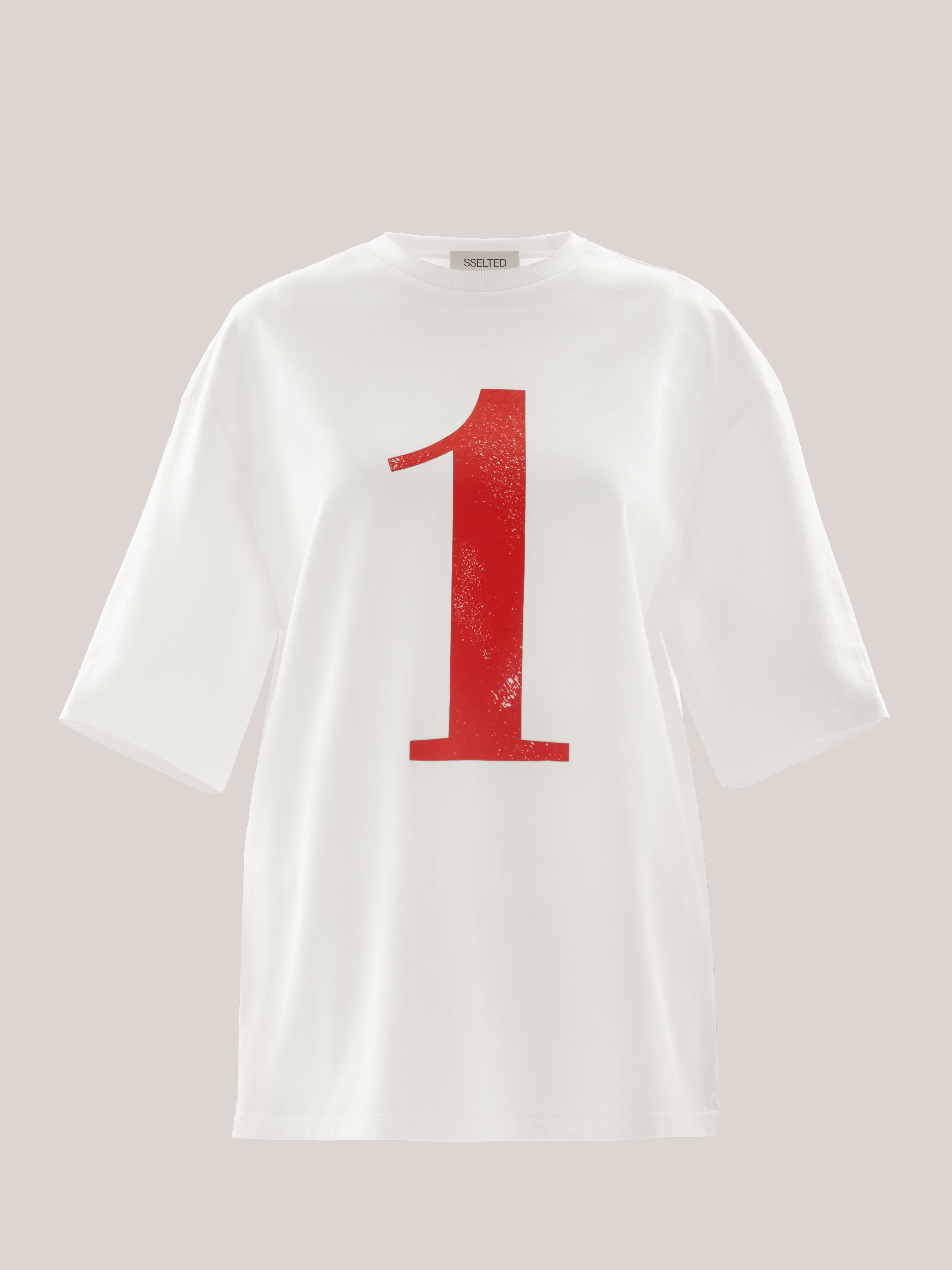 T-SHIRT FIRST