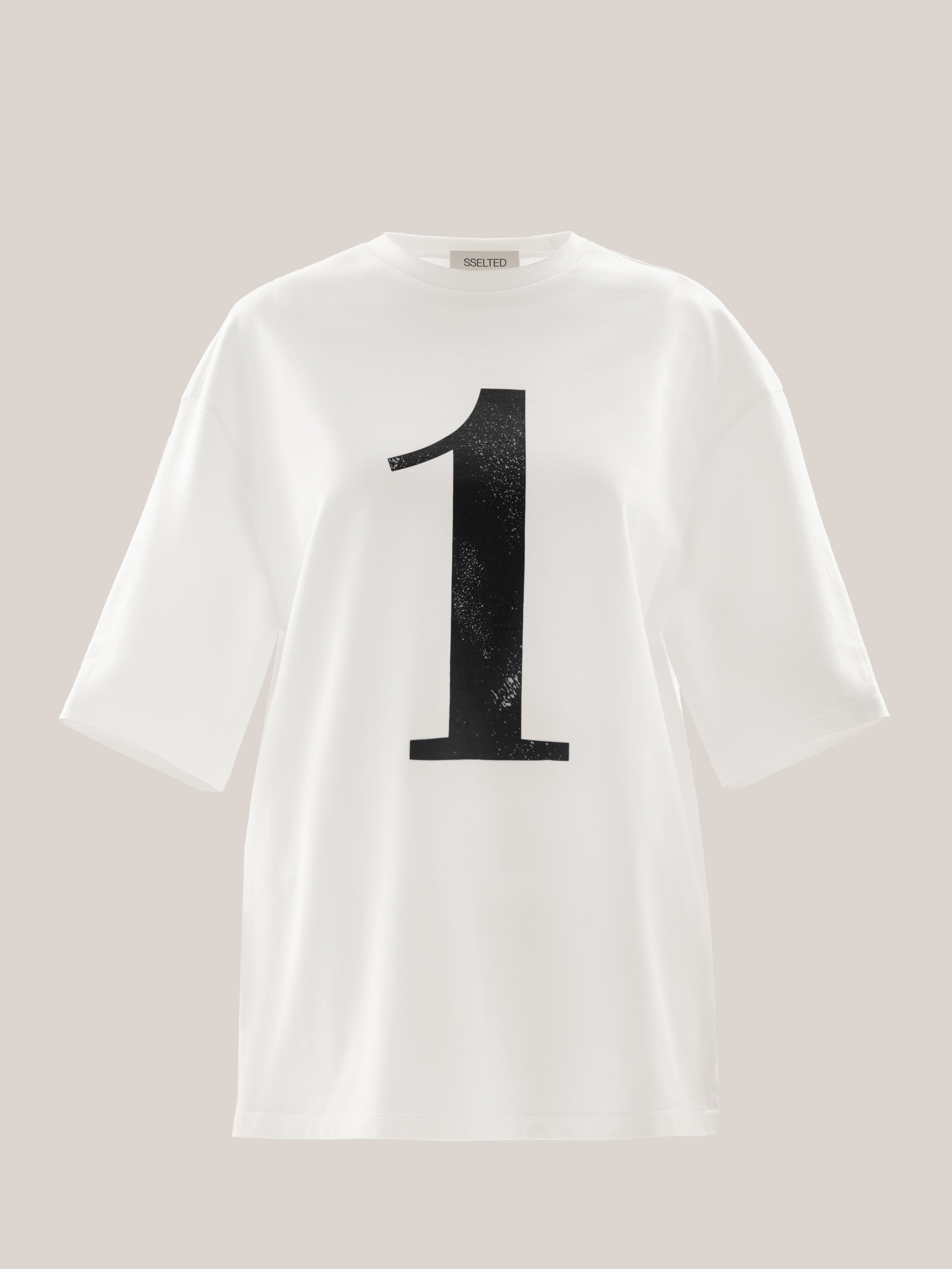 FIRST T-SHIRT