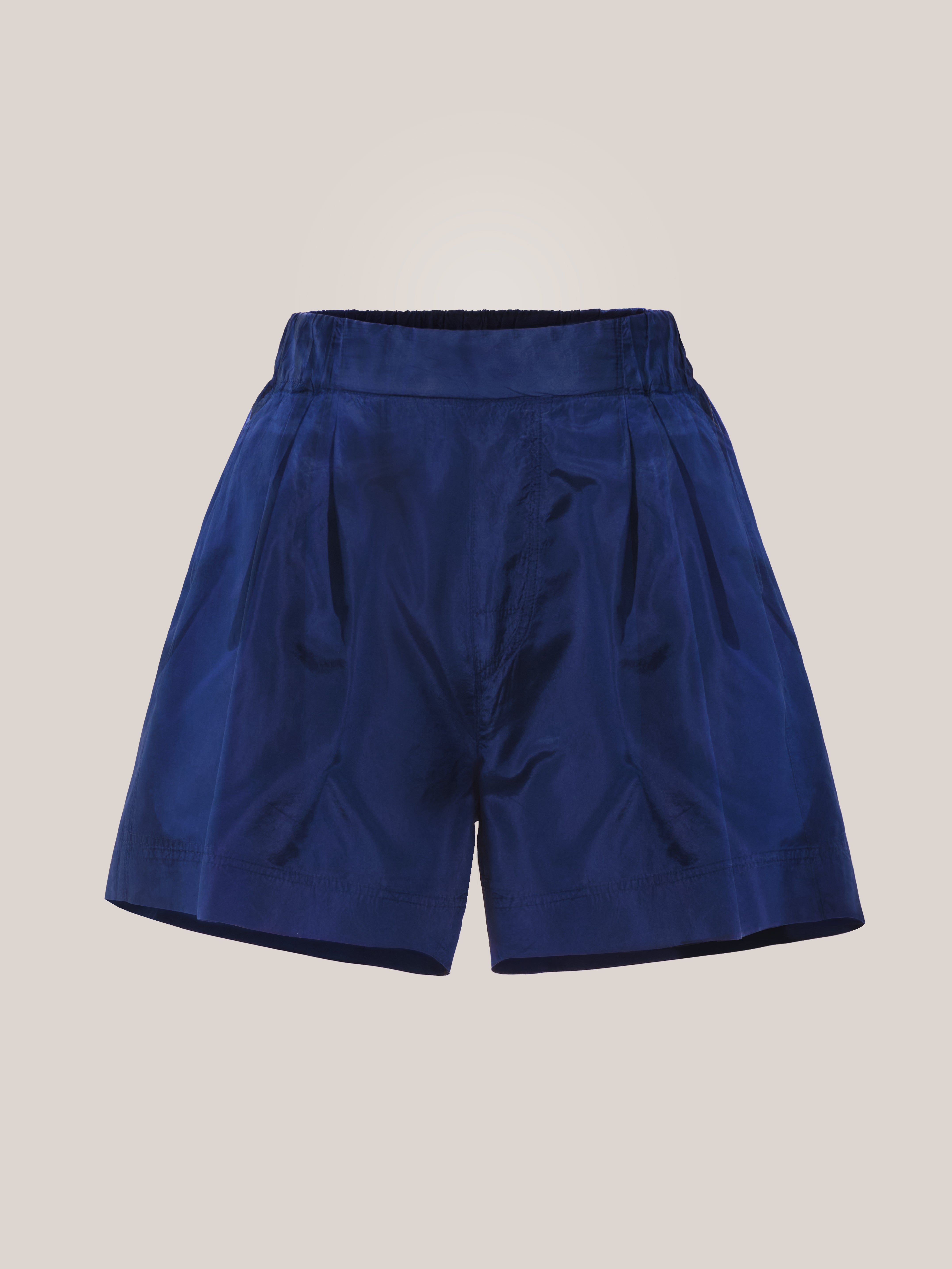 AZURE SHORTS