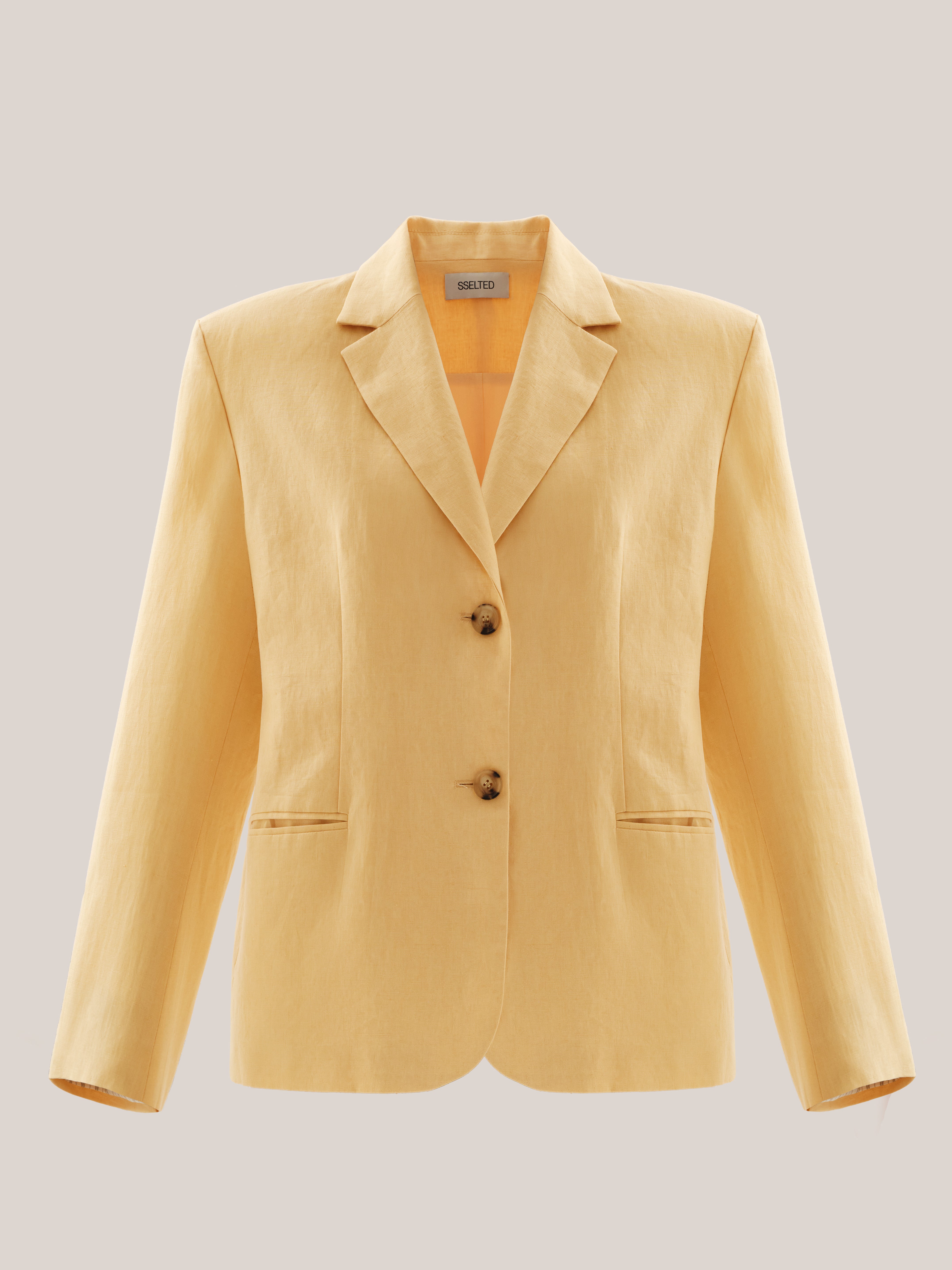 JACKET SOLENNE