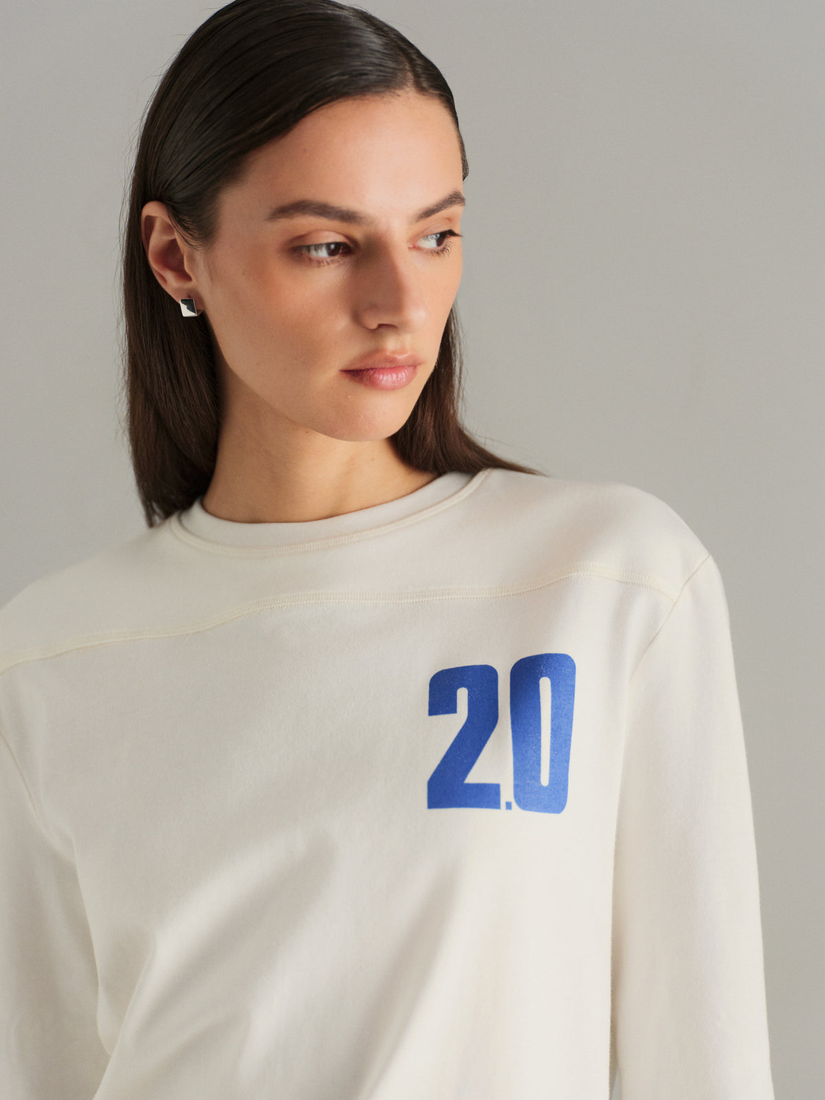 LONGSLEEVE 2.0