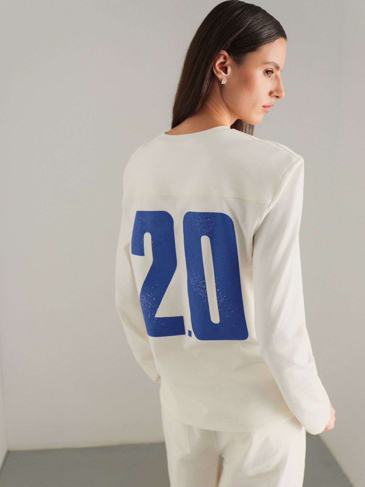LONGSLEEVE 2.0