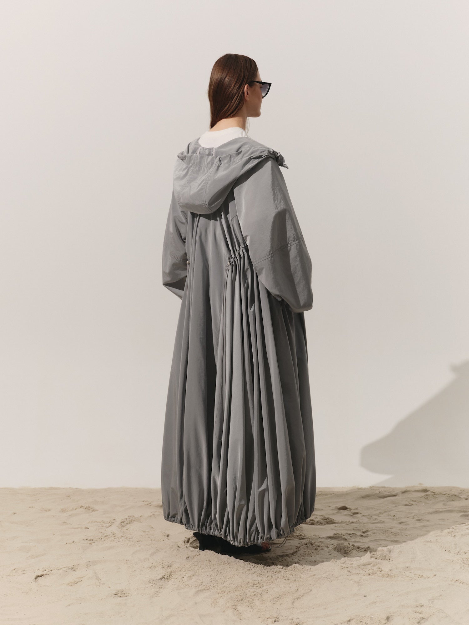 ТРЕНЧ VEIL